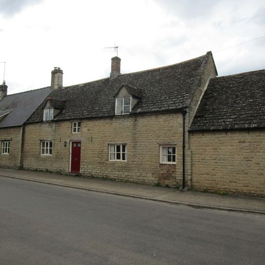 61, Station Road