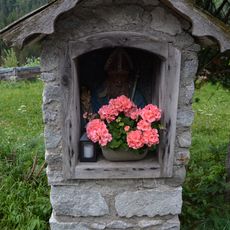 Nikolausbildstock Hinterladstatt