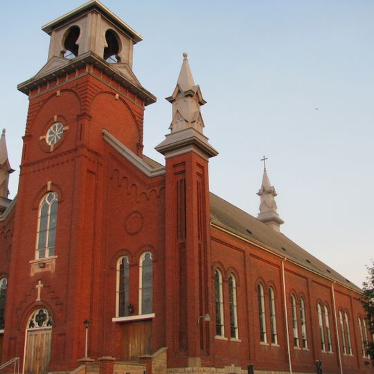 Church of the Annunciation