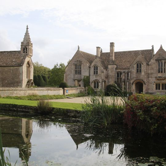 Church of All Saints