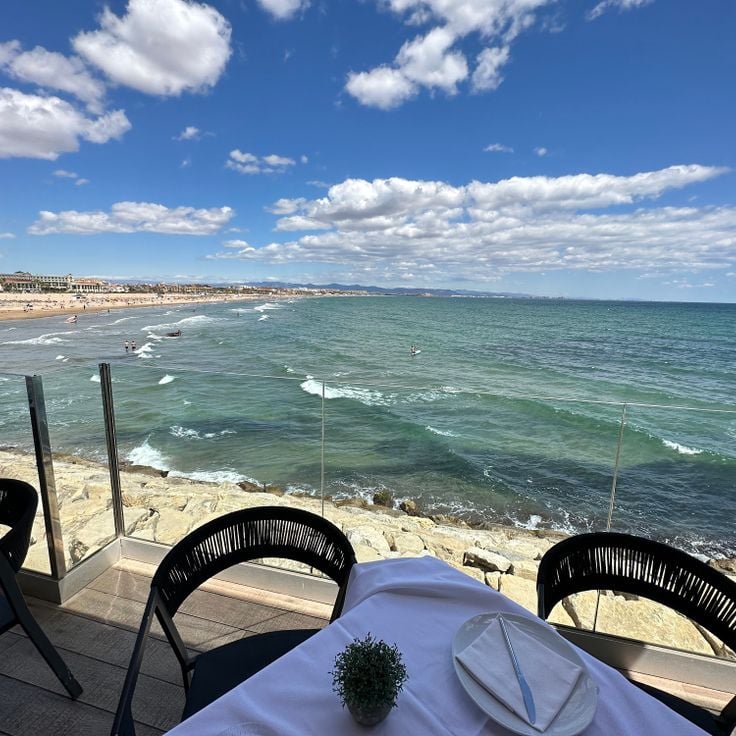 Restaurant Panorama