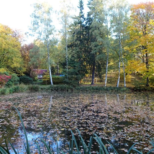 Health park Seifhennersdorf