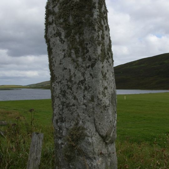 Menhir de Tingwall