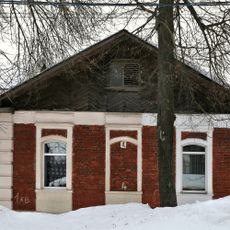 Жилой дом (Гусь-Хрустальный)