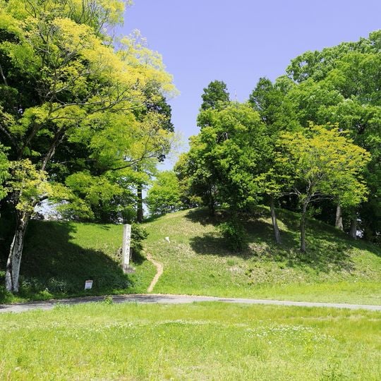 Nagatsuka Kofun