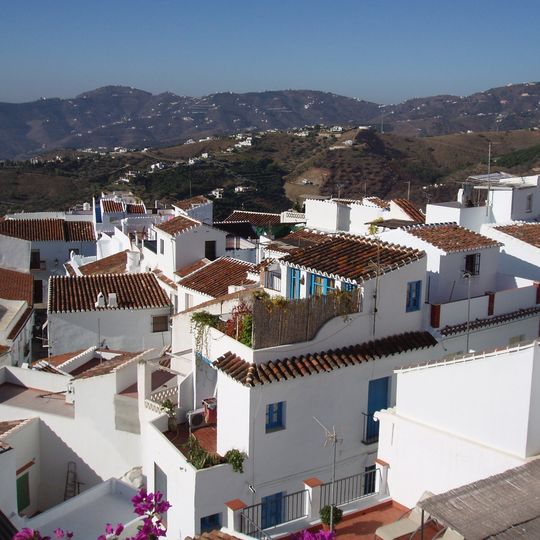 Frigiliana