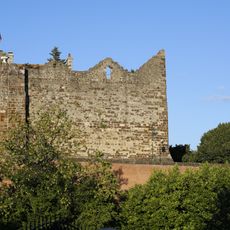 Château de Beaumont-sur-Sarthe