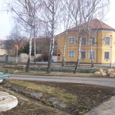 Dům rodiny Konstantina Biebla