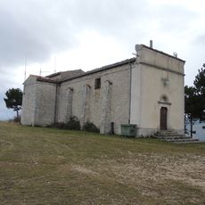 Chiesa della Madonna del Buon Consiglio