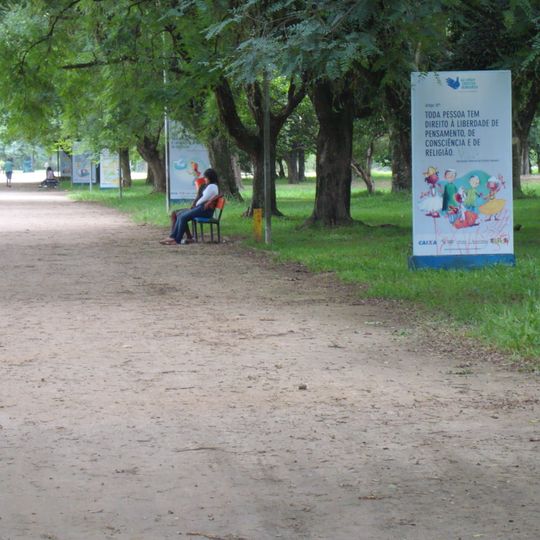 Marinha do Brasil Park