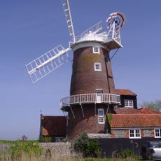 Cley Windmill