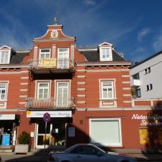 Starnberg, Hanfelder Straße 4