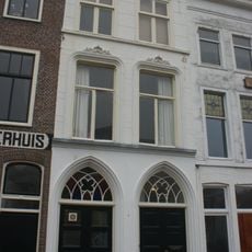 Nieuwe Rijn 76, Leiden