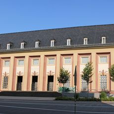 Kunstmuseum Marburg