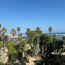 Jardins de Mossèn Costa i Llobera