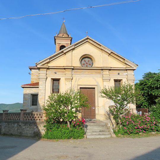 Pieve di San Martino