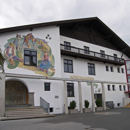 Volksschule
