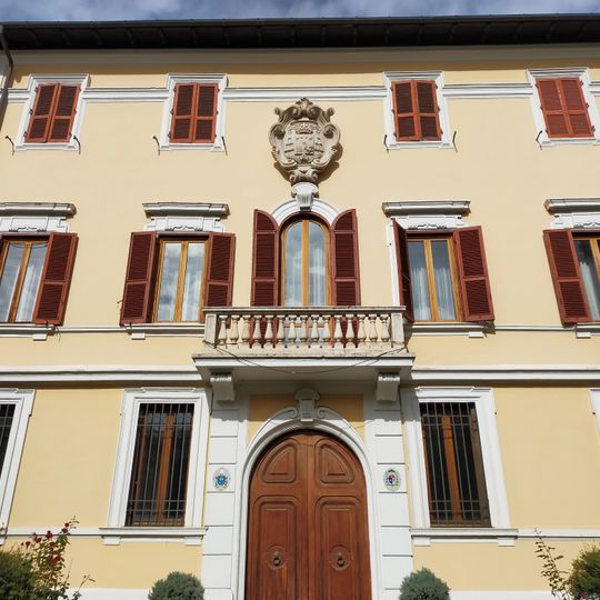 Palazzo Vescovile