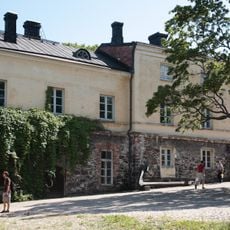 Ehrensvärd Museum