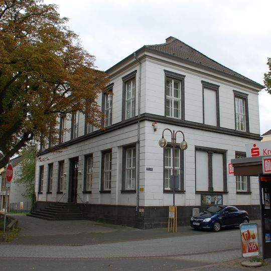 Stadtarchiv Kerpen
