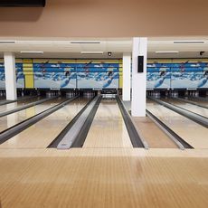 CCR Bowling