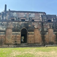 Bibiyapur Kothi