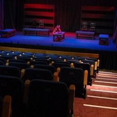 Abbey Theatre