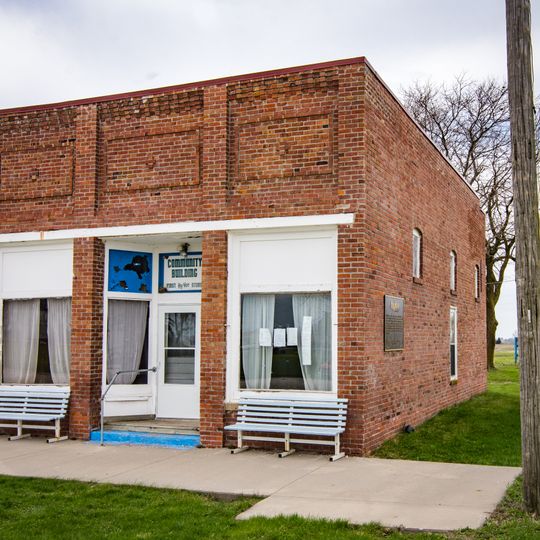 Beaconsfield Supply Store