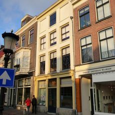 Oudegracht 336, Utrecht