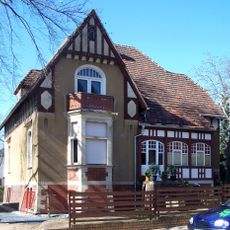 Landhaus Paul Michael