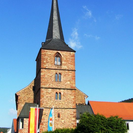 Pfarrkirche