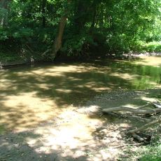 Blacklick Creek