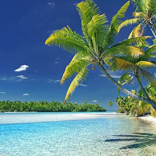 Aitutaki
