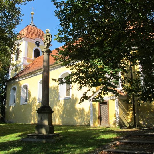 Church of Saint Andrew