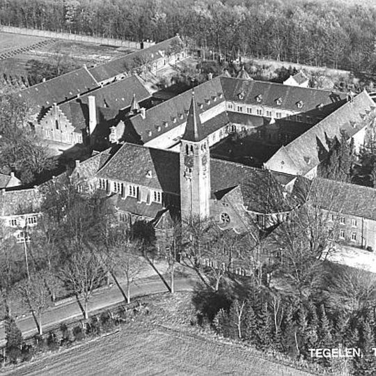 Abadía de Ulingsheide