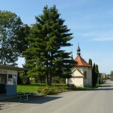 Chapel of Saint Anne