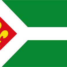 Gerkeskleaster-Strobos