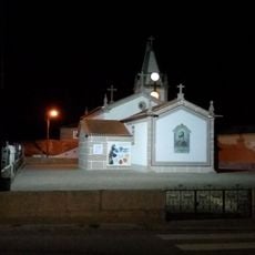 Igreja Paroquial de Perozelo