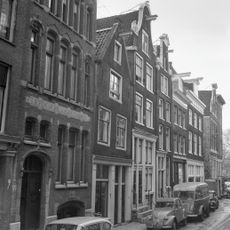 Beulingstraat 19, Amsterdam