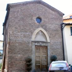 Santi Lorenzo e Barbara