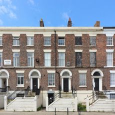 109-117, Great Mersey Street