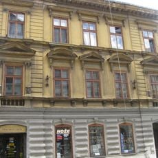 U Zeleného stromu 2