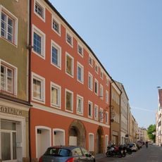 Linzer Straße 28 (Braunau am Inn)