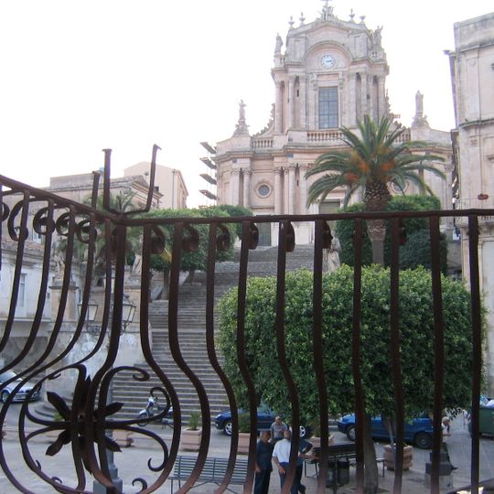 Chiesa di San Giovanni Evangelista