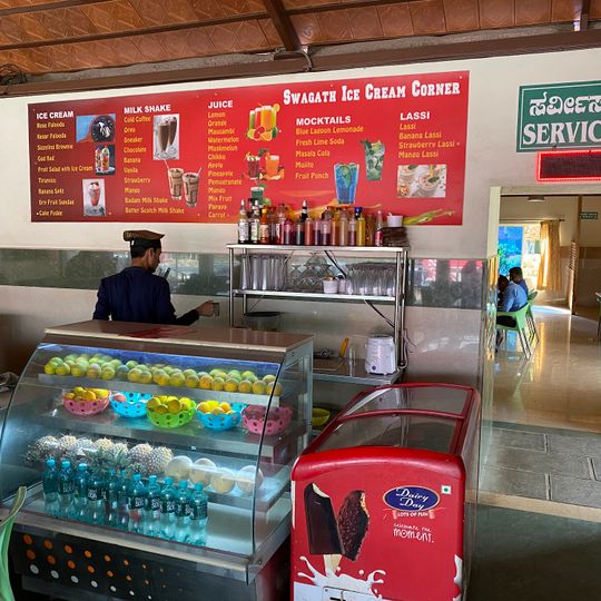 Sai Delicacy Restaurant