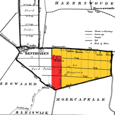 Hoogeveen (Rijnwoude)
