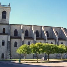 Église Notre-Dame-de-l'Assomption de Casteljaloux