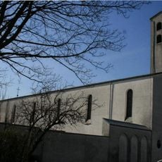 St. Barbara (Hückelhoven)