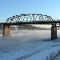 Пакроўскі мост