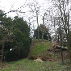 Tumulus van Herderen